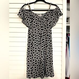 CB size small dress